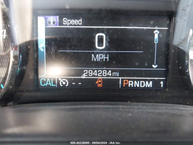 Chevrolet Silverado 2500hd Ltz 2016 1GC1KWE82GF254655 Image 15