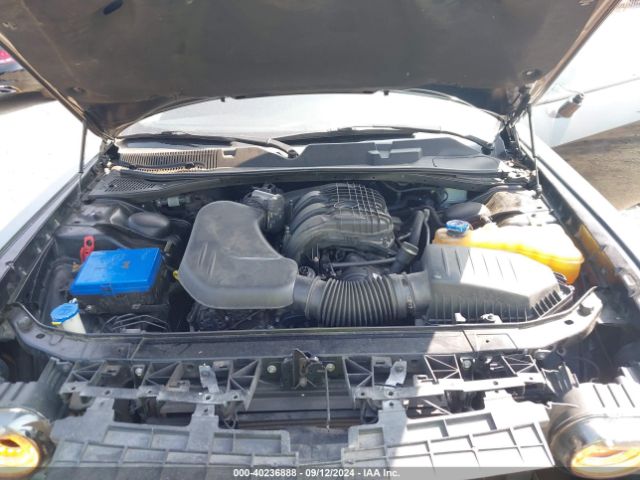 2C3CDZAG5GH209648 Dodge Challenger Sxt