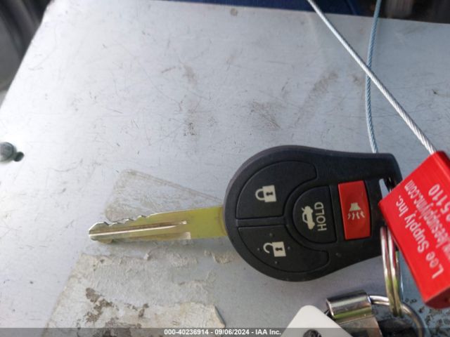 3N1AB7AP9KY411976 Nissan SENTRA S