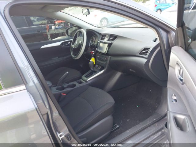 3N1AB7AP9KY411976 Nissan SENTRA S