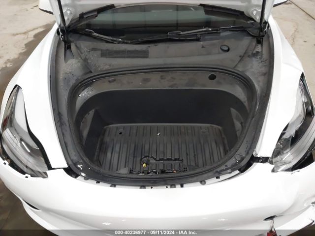 5YJ3E1EA2PF638882 Tesla Model 3 Rear-wheel Drive