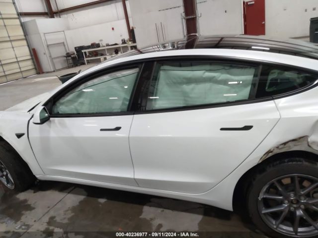 5YJ3E1EA2PF638882 Tesla Model 3 Rear-wheel Drive