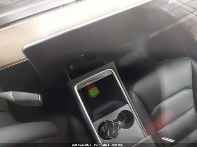 5YJ3E1EA2PF638882 Tesla Model 3 Rear-wheel Drive