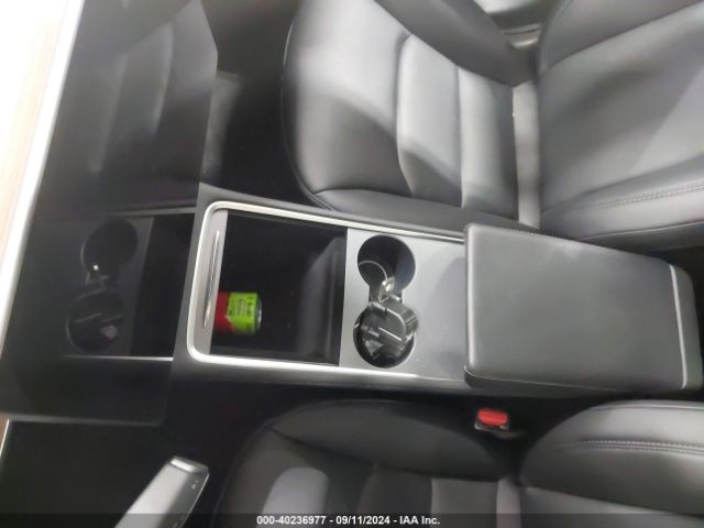 5YJ3E1EA2PF638882 Tesla Model 3 Rear-wheel Drive