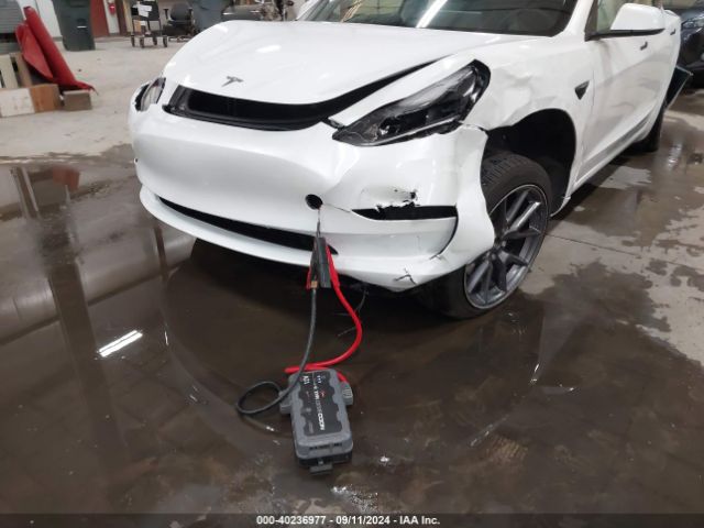 5YJ3E1EA2PF638882 Tesla Model 3 Rear-wheel Drive