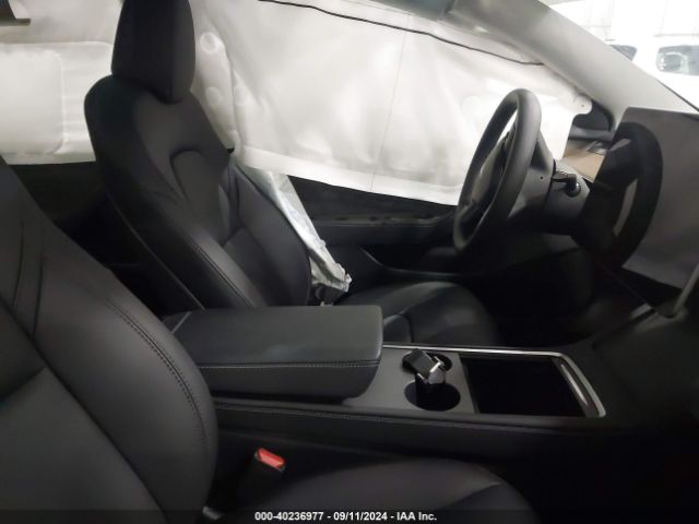 5YJ3E1EA2PF638882 Tesla Model 3 Rear-wheel Drive