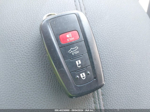 Toyota Rav4 Xle Premium 2022 2T3C1RFV4NW197646 Image 11