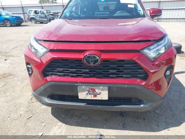 Toyota Rav4 Xle Premium 2022 2T3C1RFV4NW197646 Image 13