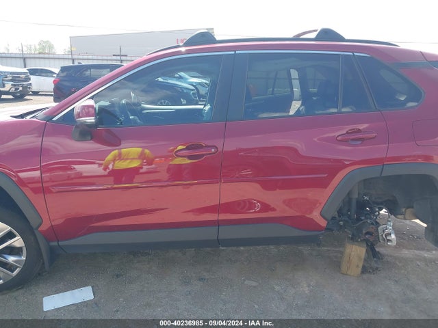 Toyota Rav4 Xle Premium 2022 2T3C1RFV4NW197646 Image 15