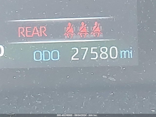 Toyota Rav4 Xle Premium 2022 2T3C1RFV4NW197646 Image 16