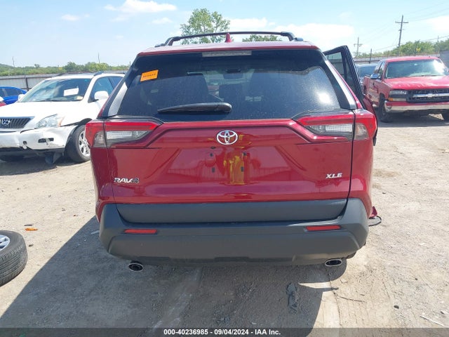 Toyota Rav4 Xle Premium 2022 2T3C1RFV4NW197646 Image 17