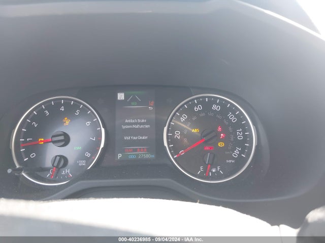 Toyota Rav4 Xle Premium 2022 2T3C1RFV4NW197646 Image 7