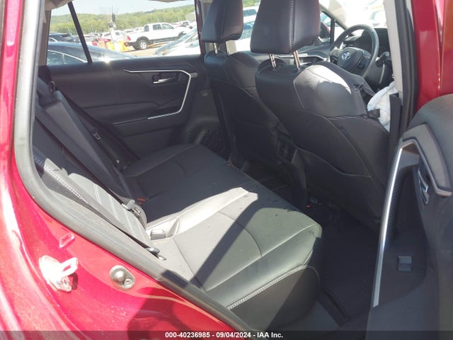 Toyota Rav4 Xle Premium 2022 2T3C1RFV4NW197646 Image 8