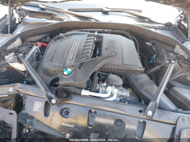 WBA5B1C5XFD919290 BMW 535i