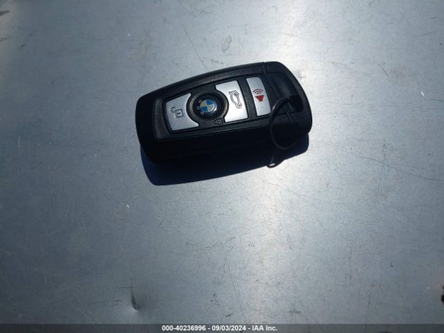WBA5B1C5XFD919290 BMW 535i