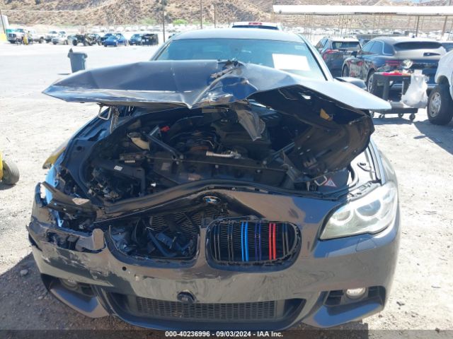 WBA5B1C5XFD919290 BMW 535i