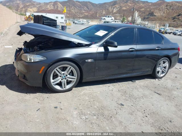 WBA5B1C5XFD919290 BMW 535i