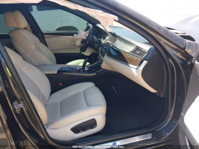 WBA5B1C5XFD919290 BMW 535i