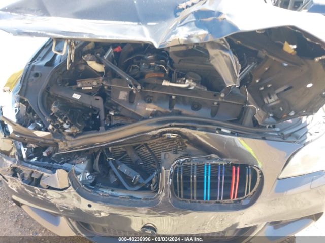WBA5B1C5XFD919290 BMW 535i