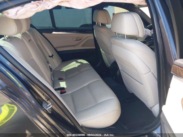 WBA5B1C5XFD919290 BMW 535i