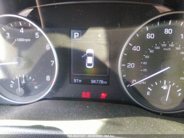 5NPD84LF7JH356211 Hyundai ELANTRA SEL
