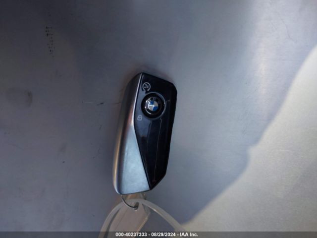 WBA23EH05PCN65528 BMW 740 I