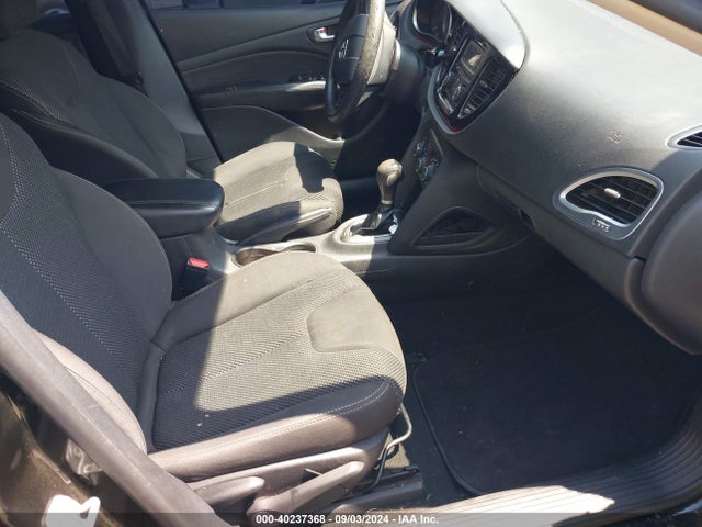 Dodge DART SXT 2016 1C3CDFBB4GD660911 Image 5