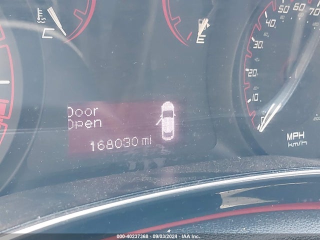 Dodge DART SXT 2016 1C3CDFBB4GD660911 Image 7