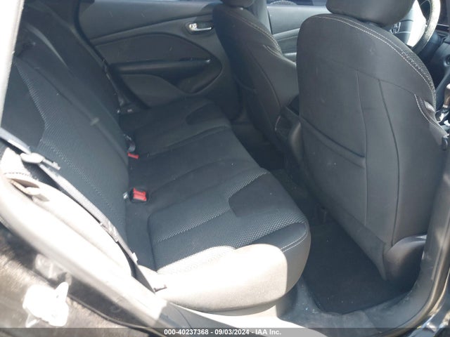 Dodge DART SXT 2016 1C3CDFBB4GD660911 Image 8