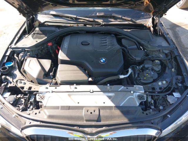 3MW5R7J05M8C12601 BMW 330i Xdrive