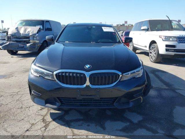 3MW5R7J05M8C12601 BMW 330i Xdrive