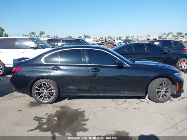 3MW5R7J05M8C12601 BMW 330i Xdrive