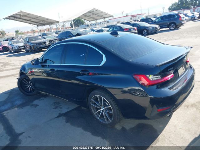 3MW5R7J05M8C12601 BMW 330i Xdrive