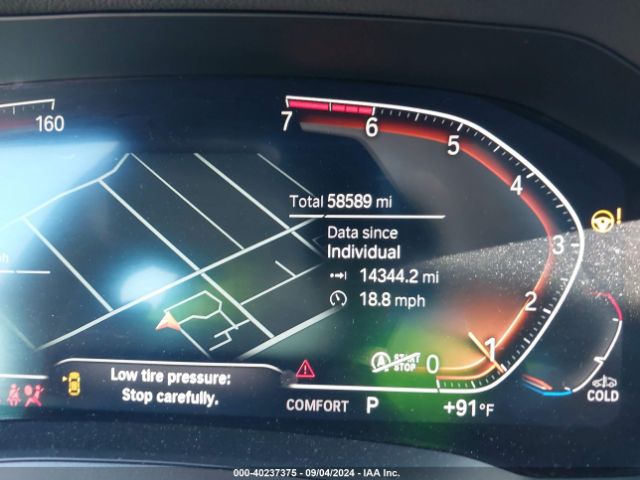 3MW5R7J05M8C12601 BMW 330i Xdrive