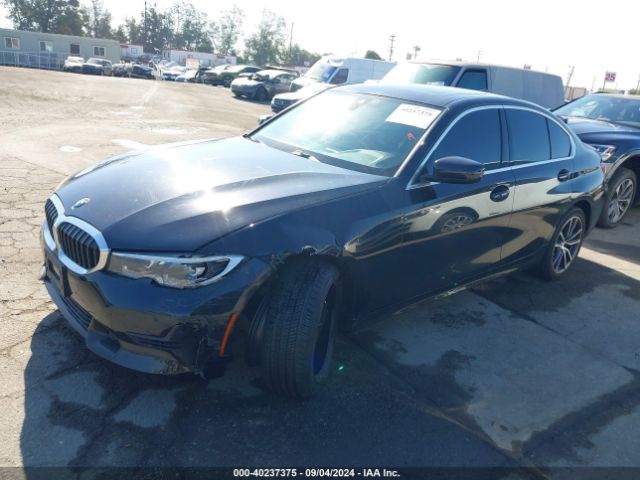 3MW5R7J05M8C12601 BMW 330i Xdrive