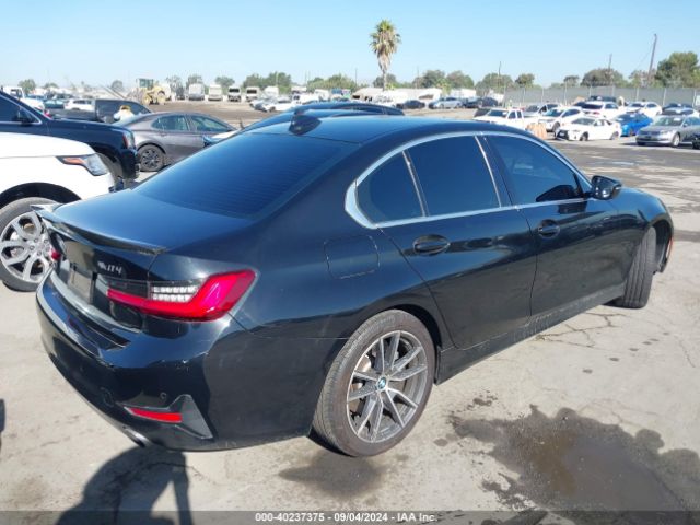 3MW5R7J05M8C12601 BMW 330i Xdrive