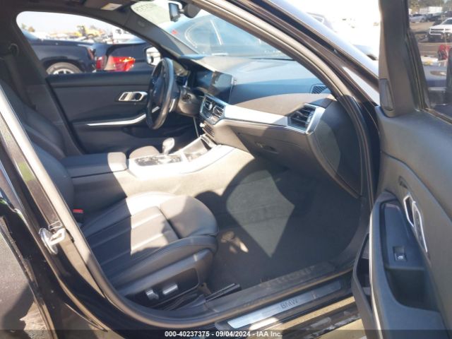 3MW5R7J05M8C12601 BMW 330i Xdrive