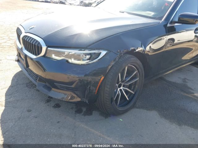 3MW5R7J05M8C12601 BMW 330i Xdrive