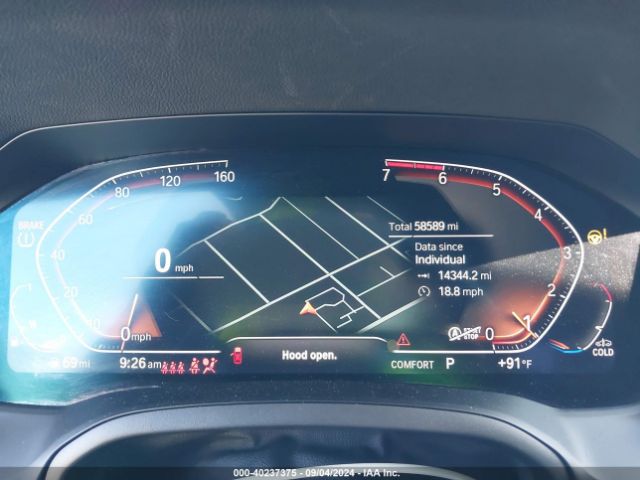 3MW5R7J05M8C12601 BMW 330i Xdrive