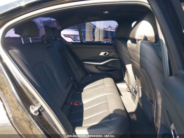 3MW5R7J05M8C12601 BMW 330i Xdrive