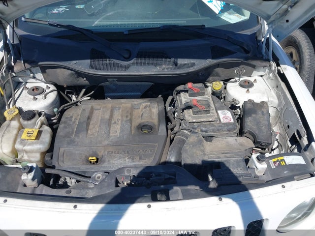 1C4NJPFB1FD318473 Jeep Patriot Latitude