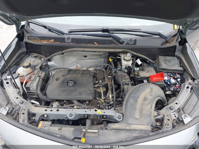 KL4MMGSLXLB105542 Buick Encore Gx Awd Essence