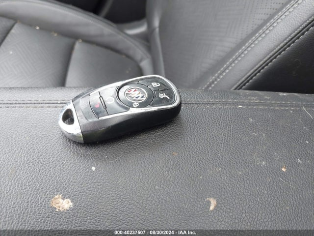 KL4MMGSLXLB105542 Buick Encore Gx Awd Essence