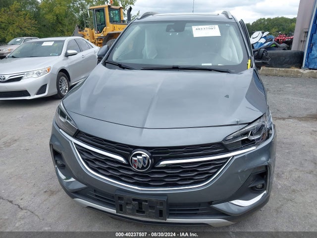 KL4MMGSLXLB105542 Buick Encore Gx Awd Essence