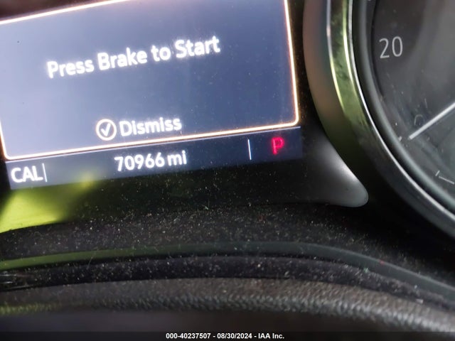 KL4MMGSLXLB105542 Buick Encore Gx Awd Essence