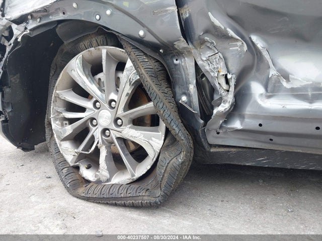 KL4MMGSLXLB105542 Buick Encore Gx Awd Essence