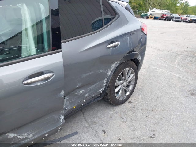 KL4MMGSLXLB105542 Buick Encore Gx Awd Essence