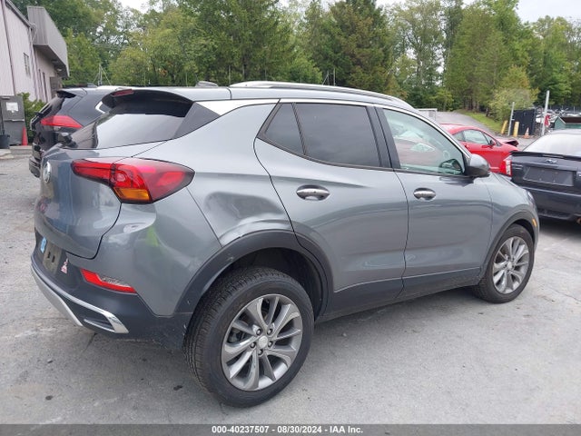 KL4MMGSLXLB105542 Buick Encore Gx Awd Essence