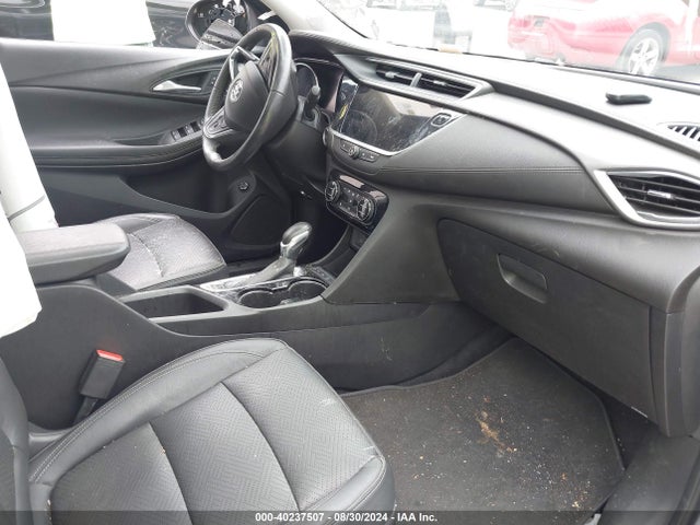 KL4MMGSLXLB105542 Buick Encore Gx Awd Essence