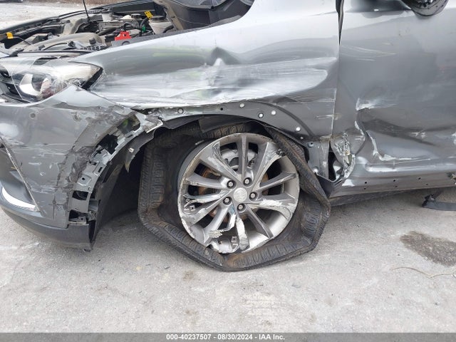 KL4MMGSLXLB105542 Buick Encore Gx Awd Essence